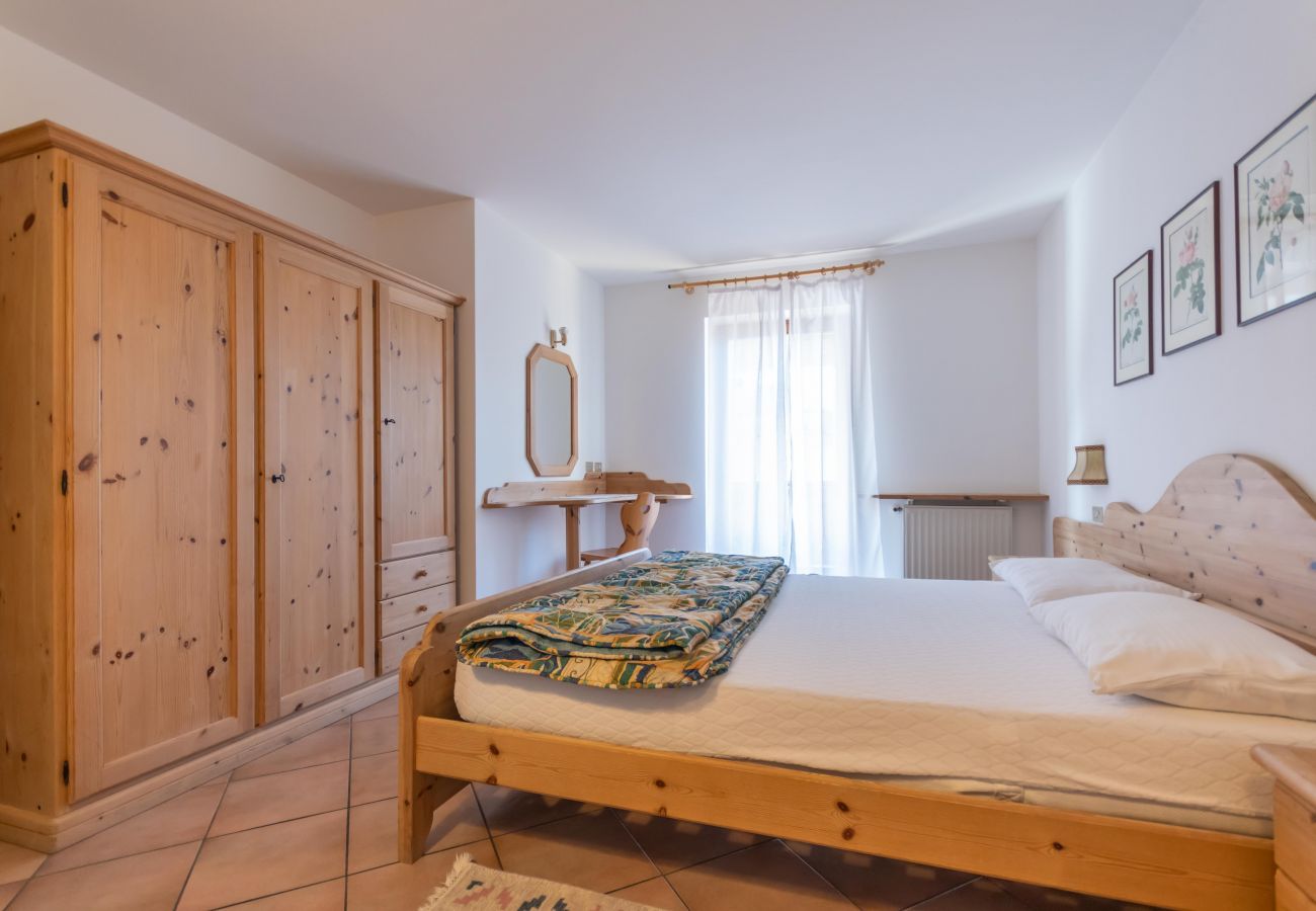 Appartamento a Pozza di Fassa - Casa Fanton 1 Appartamento a Pozza di Fassa - Casa Fanton 1