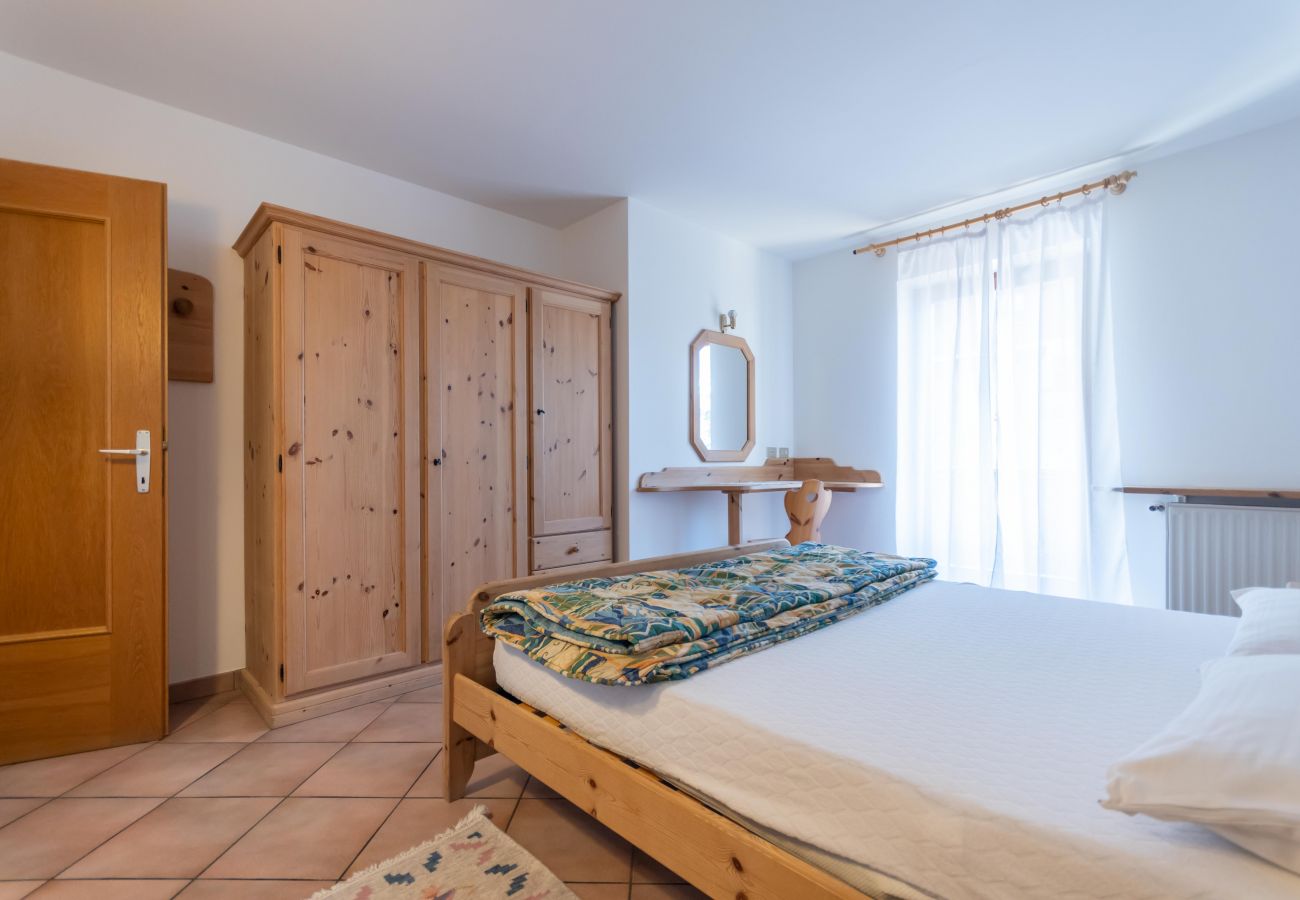 Appartamento a Pozza di Fassa - Casa Fanton 1 Appartamento a Pozza di Fassa - Casa Fanton 1