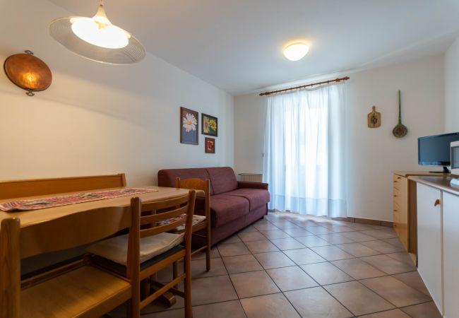 Appartamento a Pozza di Fassa - Casa Fanton 2 Appartamento a Pozza di Fassa - Casa Fanton 2
