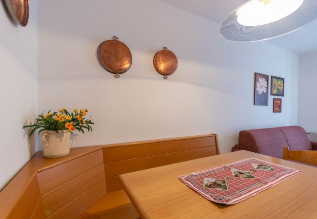 Appartamento a Pozza di Fassa - Casa Fanton 2 Appartamento a Pozza di Fassa - Casa Fanton 2
