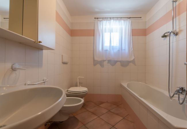 Appartamento a Pozza di Fassa - Casa Fanton 2 Appartamento a Pozza di Fassa - Casa Fanton 2