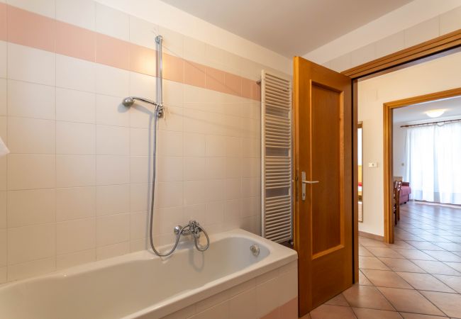 Appartamento a Pozza di Fassa - Casa Fanton 2 Appartamento a Pozza di Fassa - Casa Fanton 2