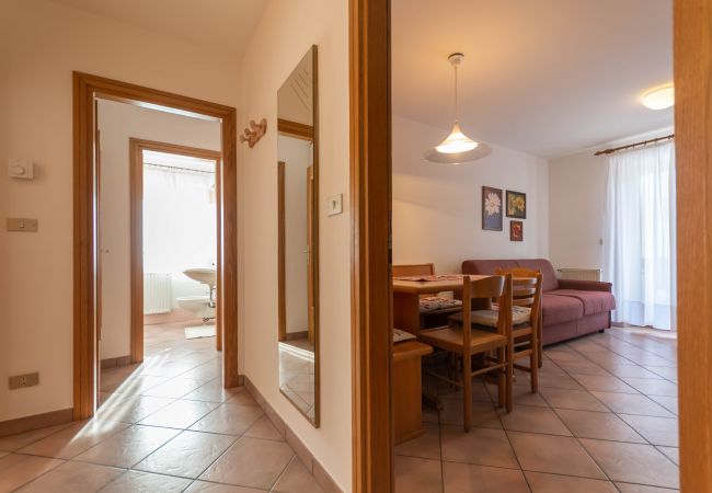 Appartamento a Pozza di Fassa - Casa Fanton 2 Appartamento a Pozza di Fassa - Casa Fanton 2