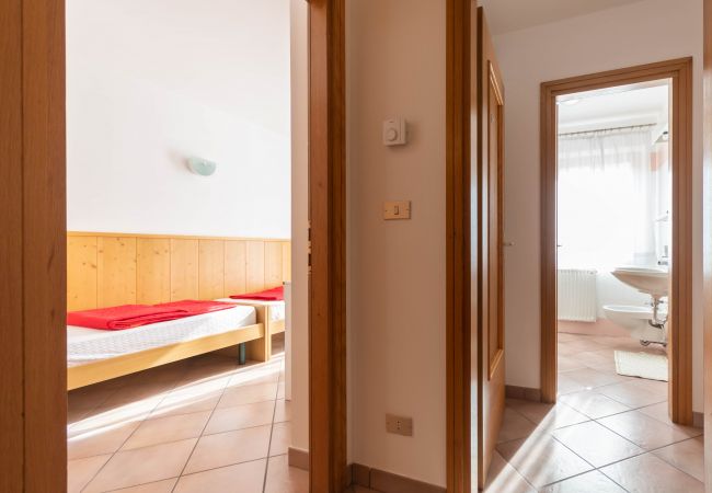 Appartamento a Pozza di Fassa - Casa Fanton 2 Appartamento a Pozza di Fassa - Casa Fanton 2