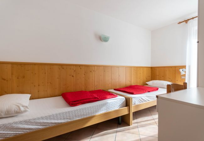 Appartamento a Pozza di Fassa - Casa Fanton 2 Appartamento a Pozza di Fassa - Casa Fanton 2