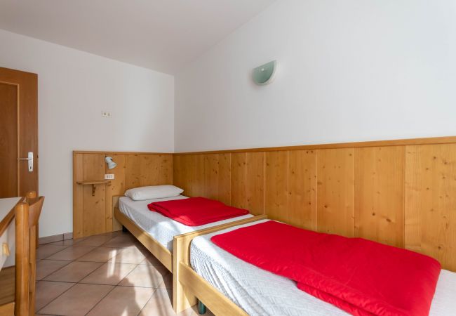 Appartamento a Pozza di Fassa - Casa Fanton 2 Appartamento a Pozza di Fassa - Casa Fanton 2