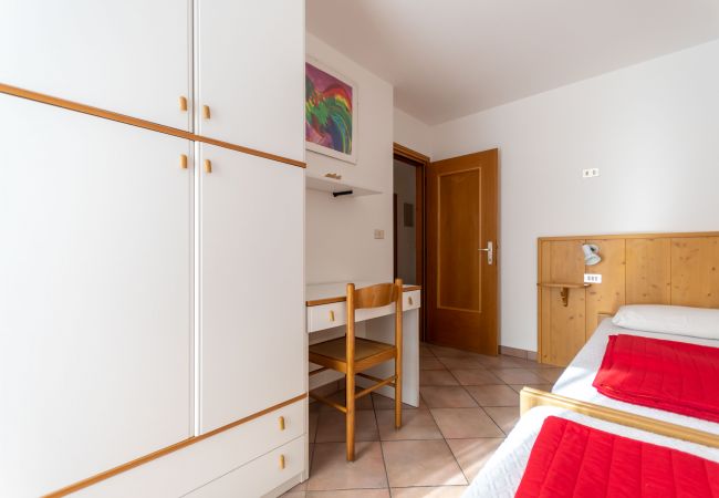 Appartamento a Pozza di Fassa - Casa Fanton 2 Appartamento a Pozza di Fassa - Casa Fanton 2