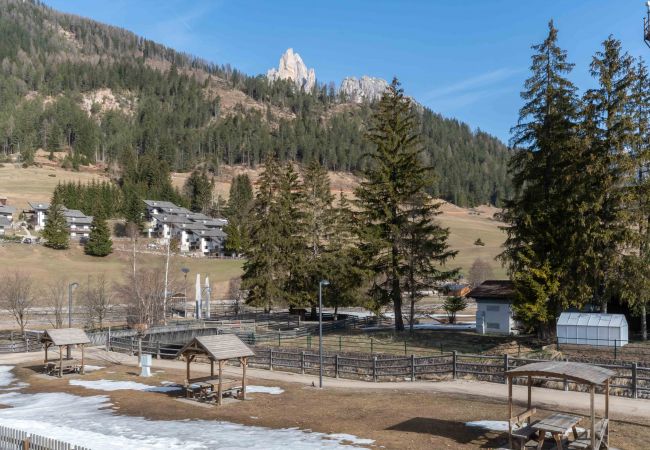 Appartamento a Pozza di Fassa - Casa Fanton 2 Appartamento a Pozza di Fassa - Casa Fanton 2