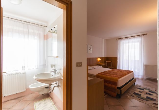 Appartamento a Pozza di Fassa - Casa Fanton 2 Appartamento a Pozza di Fassa - Casa Fanton 2
