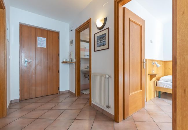Appartamento a Pozza di Fassa - Casa Fanton 2 Appartamento a Pozza di Fassa - Casa Fanton 2