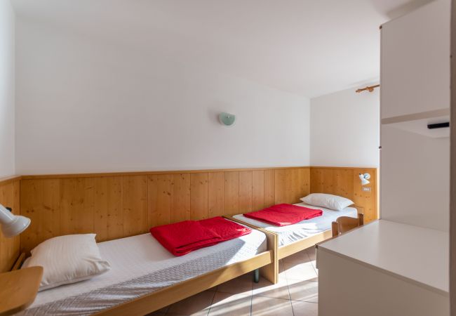 Appartamento a Pozza di Fassa - Casa Fanton 2 Appartamento a Pozza di Fassa - Casa Fanton 2