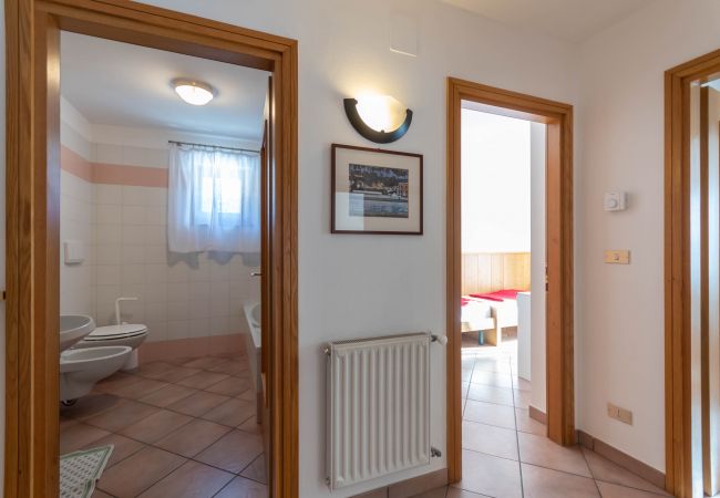 Appartamento a Pozza di Fassa - Casa Fanton 2 Appartamento a Pozza di Fassa - Casa Fanton 2