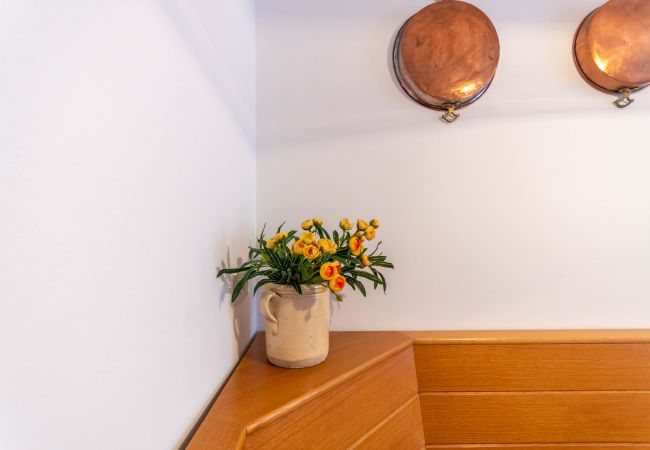 Appartamento a Pozza di Fassa - Casa Fanton 2 Appartamento a Pozza di Fassa - Casa Fanton 2