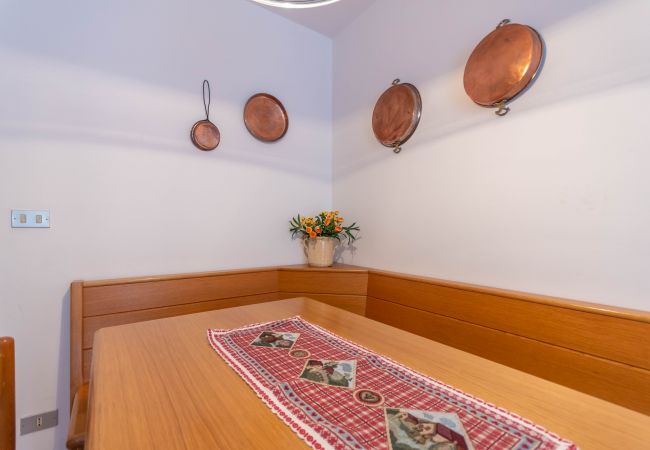 Appartamento a Pozza di Fassa - Casa Fanton 2 Appartamento a Pozza di Fassa - Casa Fanton 2