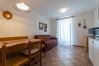 Appartamento a Pozza di Fassa - Casa Fanton 2 Appartamento a Pozza di Fassa - Casa Fanton 2