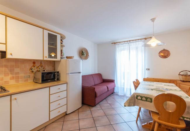 Appartamento a Pozza di Fassa - Casa Fanton 3 Appartamento a Pozza di Fassa - Casa Fanton 3