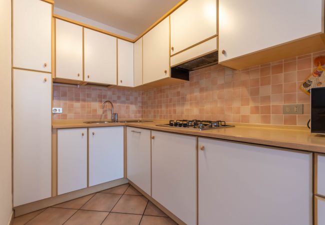 Appartamento a Pozza di Fassa - Casa Fanton 3 Appartamento a Pozza di Fassa - Casa Fanton 3