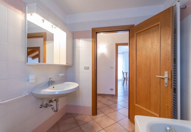 Appartamento a Pozza di Fassa - Casa Fanton 3 Appartamento a Pozza di Fassa - Casa Fanton 3