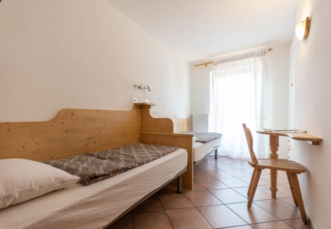 Appartamento a Pozza di Fassa - Casa Fanton 3 Appartamento a Pozza di Fassa - Casa Fanton 3