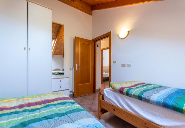 Appartamento a Pozza di Fassa - Casa Fanton 3 Appartamento a Pozza di Fassa - Casa Fanton 3