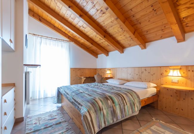 Appartamento a Pozza di Fassa - Casa Fanton 3 Appartamento a Pozza di Fassa - Casa Fanton 3