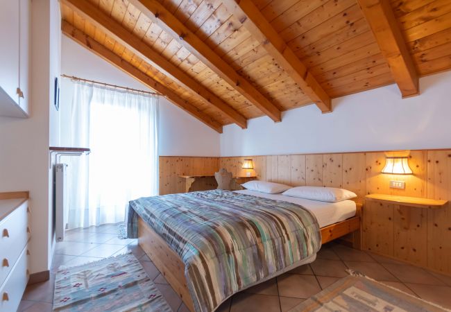 Appartamento a Pozza di Fassa - Casa Fanton 3 Appartamento a Pozza di Fassa - Casa Fanton 3