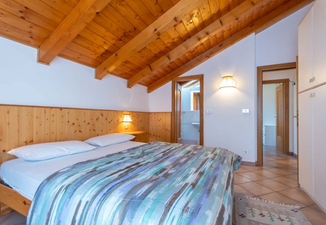 Appartamento a Pozza di Fassa - Casa Fanton 3 Appartamento a Pozza di Fassa - Casa Fanton 3