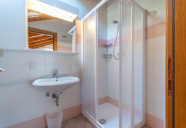 Appartamento a Pozza di Fassa - Casa Fanton 3 Appartamento a Pozza di Fassa - Casa Fanton 3