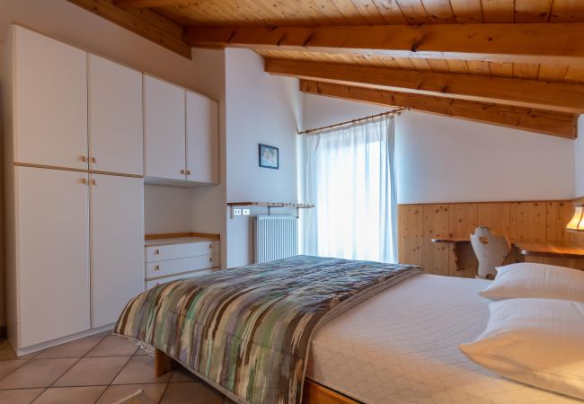 Appartamento a Pozza di Fassa - Casa Fanton 3 Appartamento a Pozza di Fassa - Casa Fanton 3