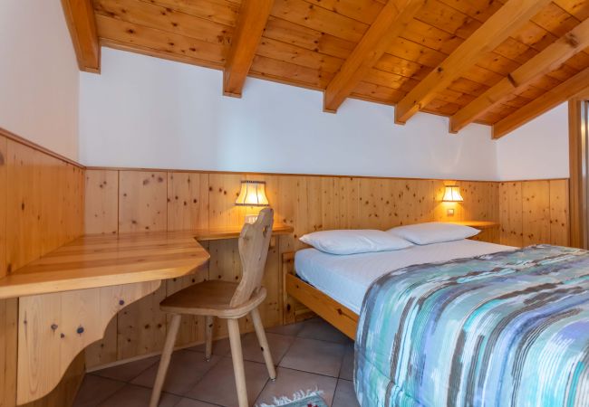 Appartamento a Pozza di Fassa - Casa Fanton 3 Appartamento a Pozza di Fassa - Casa Fanton 3