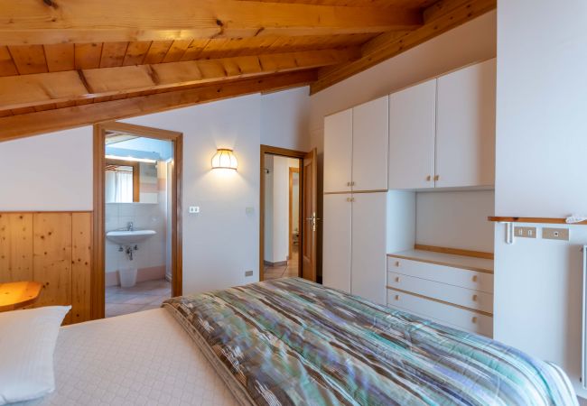 Appartamento a Pozza di Fassa - Casa Fanton 3 Appartamento a Pozza di Fassa - Casa Fanton 3