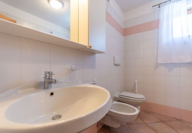 Appartamento a Pozza di Fassa - Casa Fanton 4 Appartamento a Pozza di Fassa - Casa Fanton 4