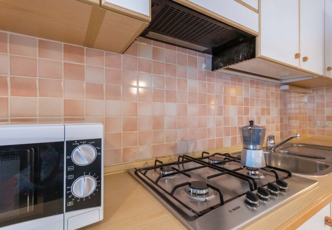 Appartamento a Pozza di Fassa - Casa Fanton 4 Appartamento a Pozza di Fassa - Casa Fanton 4