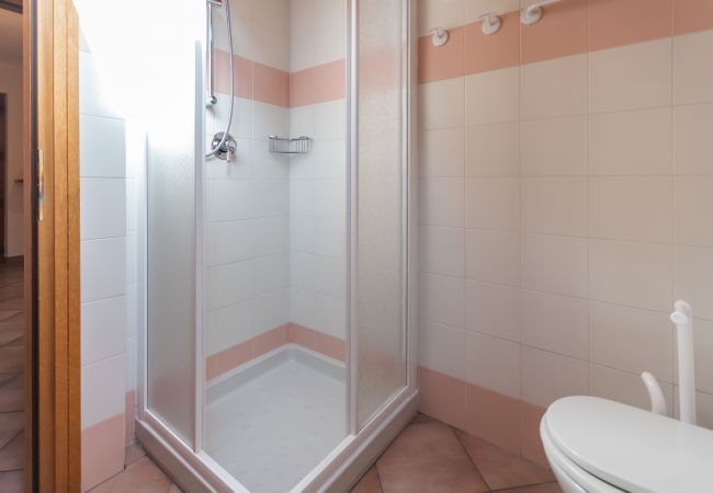 Appartamento a Pozza di Fassa - Casa Fanton 4 Appartamento a Pozza di Fassa - Casa Fanton 4