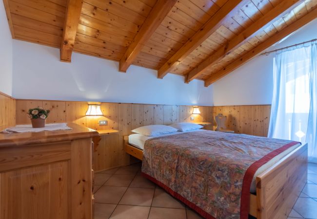 Appartamento a Pozza di Fassa - Casa Fanton 4 Appartamento a Pozza di Fassa - Casa Fanton 4