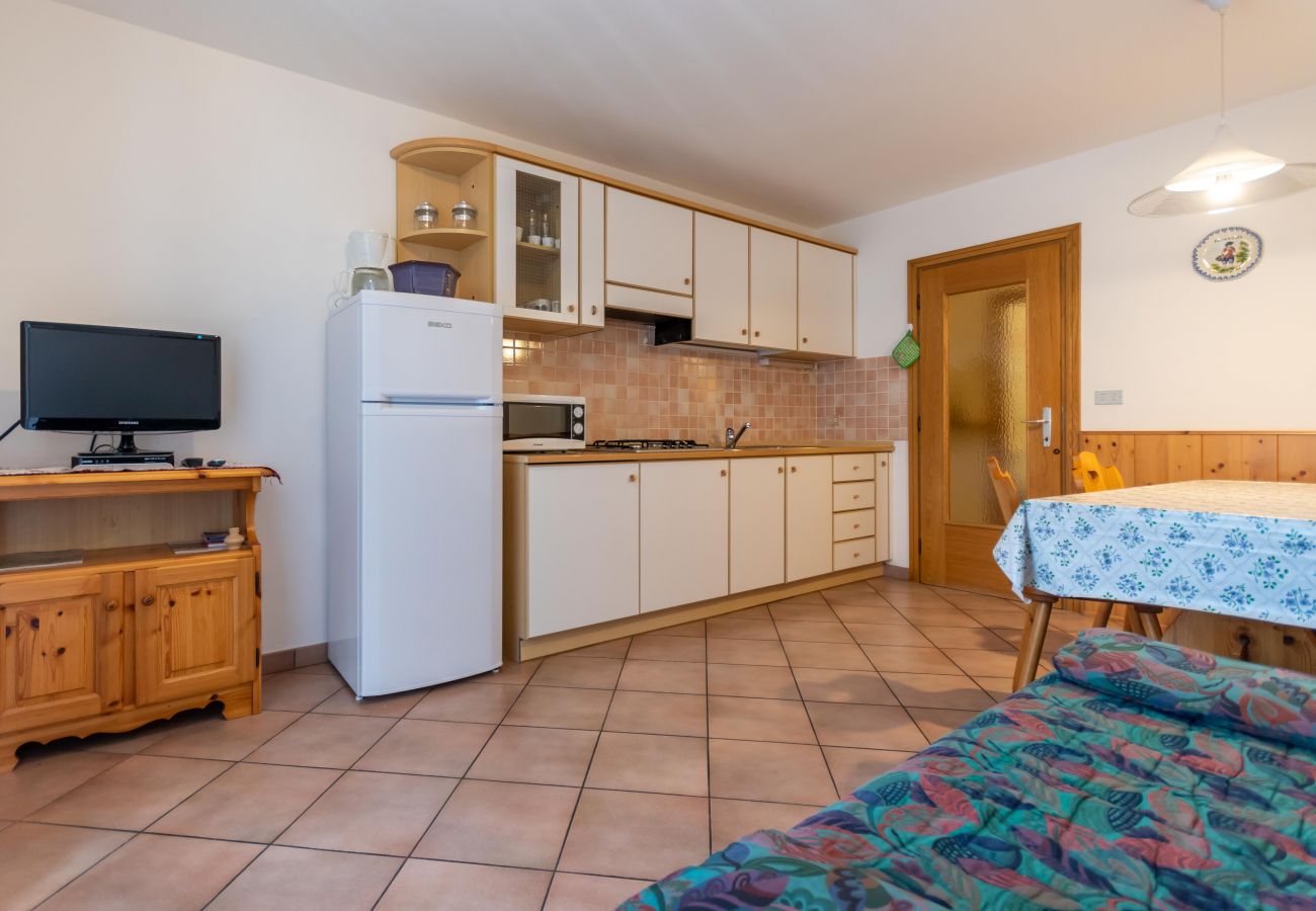 Appartamento a Pozza di Fassa - Casa Fanton 4