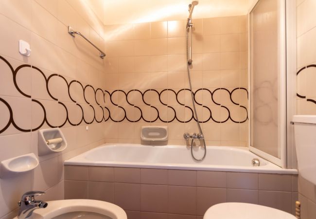 Appartamento a Pozza di Fassa - Casa Carnevali Appartamento a Pozza di Fassa - Casa Carnevali