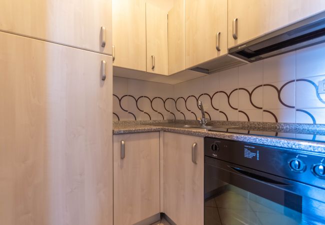 Appartamento a Pozza di Fassa - Casa Carnevali Appartamento a Pozza di Fassa - Casa Carnevali