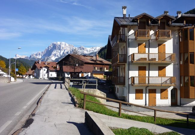 Studio a Falcade - Casa Stella 1 Studio a Falcade - Casa Stella 1