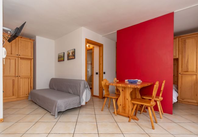 Studio a Falcade - Casa Stella 1 Studio a Falcade - Casa Stella 1