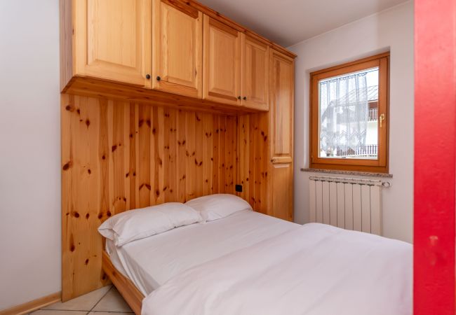 Studio a Falcade - Casa Stella 1 Studio a Falcade - Casa Stella 1