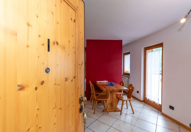  a Falcade - Casa Stella 1