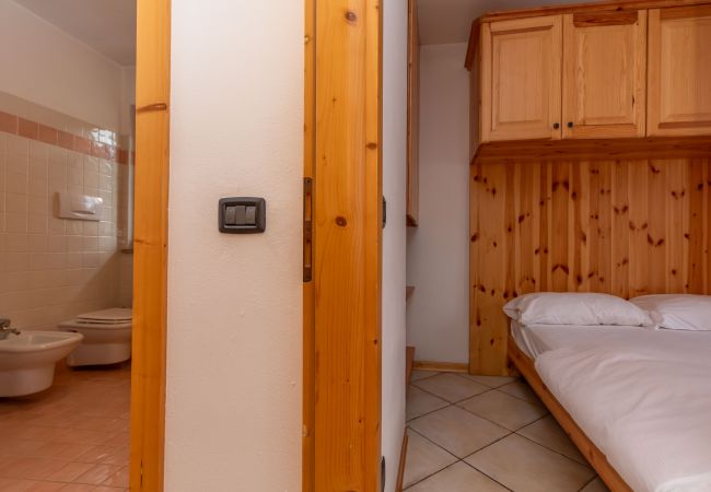 Studio a Falcade - Casa Stella 1 Studio a Falcade - Casa Stella 1