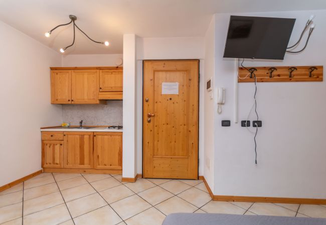 Studio a Falcade - Casa Stella 1 Studio a Falcade - Casa Stella 1