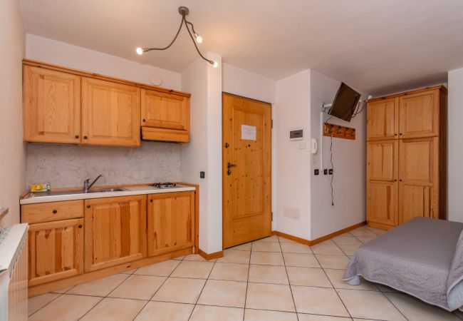 Studio a Falcade - Casa Stella 1 Studio a Falcade - Casa Stella 1