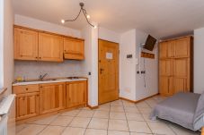 Studio a Falcade - Casa Stella 1
