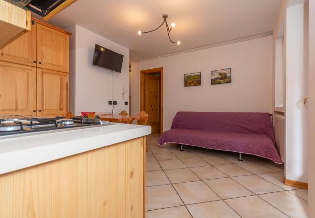 Studio a Falcade - Casa Stella 2 Studio a Falcade - Casa Stella 2