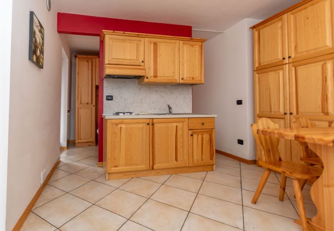 Studio a Falcade - Casa Stella 2 Studio a Falcade - Casa Stella 2