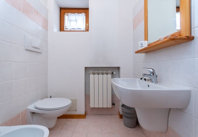 Studio a Falcade - Casa Stella 2 Studio a Falcade - Casa Stella 2