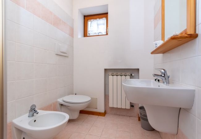 Studio a Falcade - Casa Stella 2 Studio a Falcade - Casa Stella 2